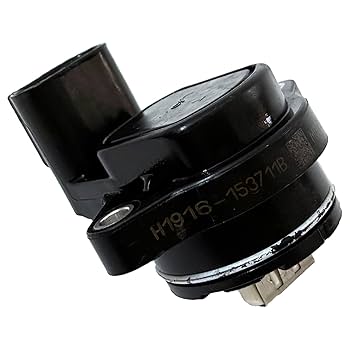 Amazon.com: 33258-4JA1A TPS Throttle Position Sensor